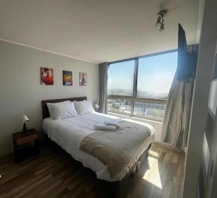 Apartamento Estacion