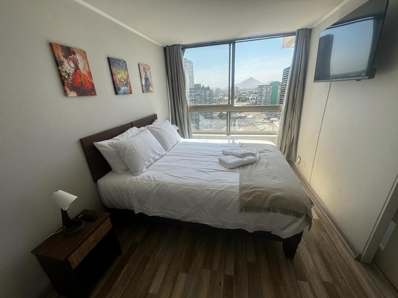 Estacion Apartamento *