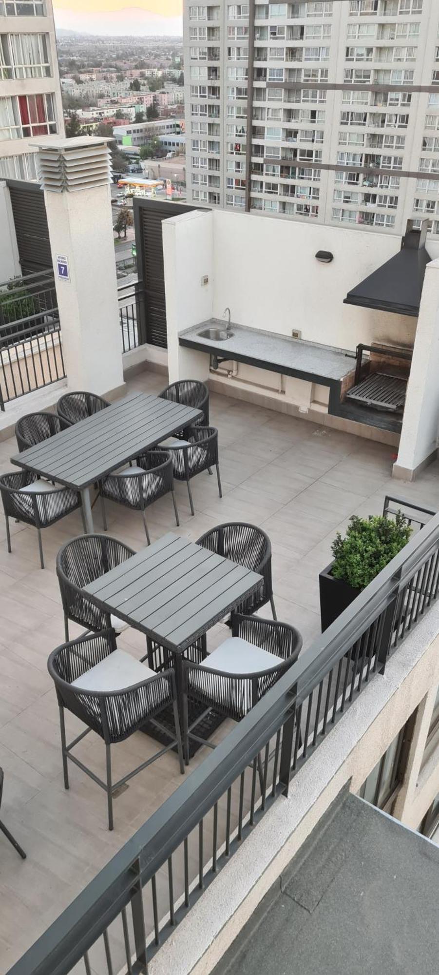 Estacion Apartamento