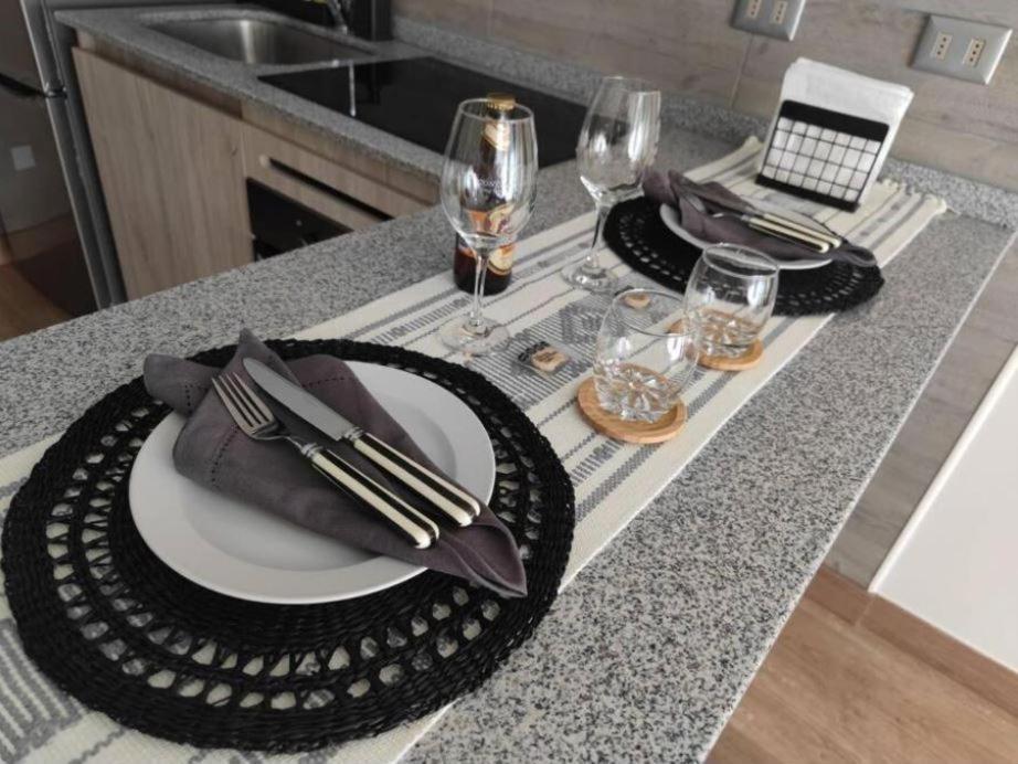 Apartamento Estacion *