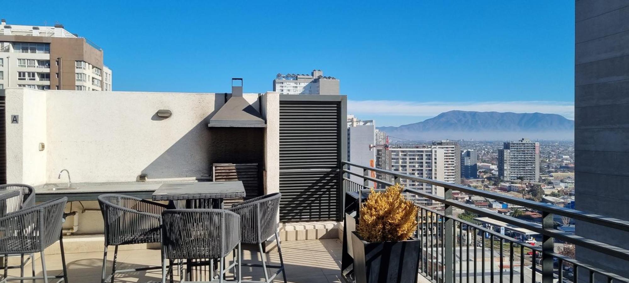 Estacion Apartamento