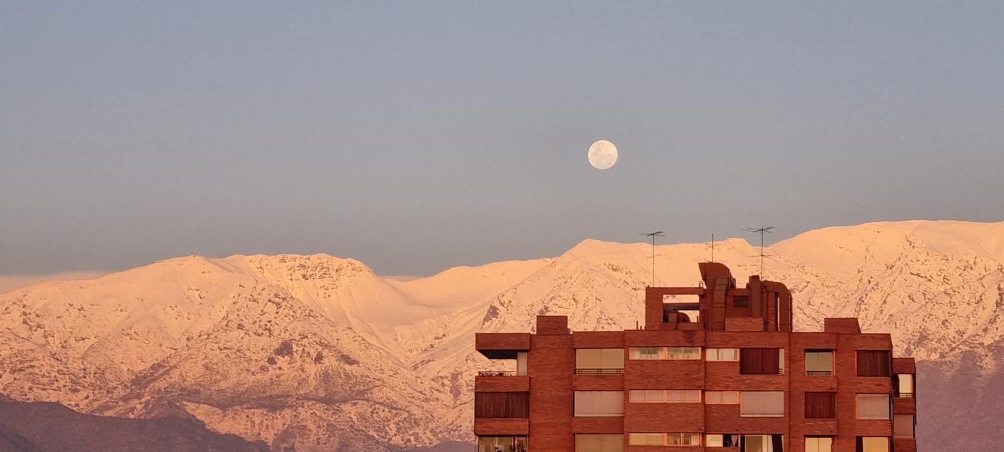 Apartamento Estacion