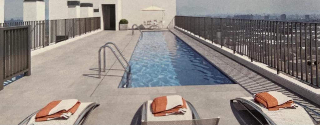 Apartamento Estacion