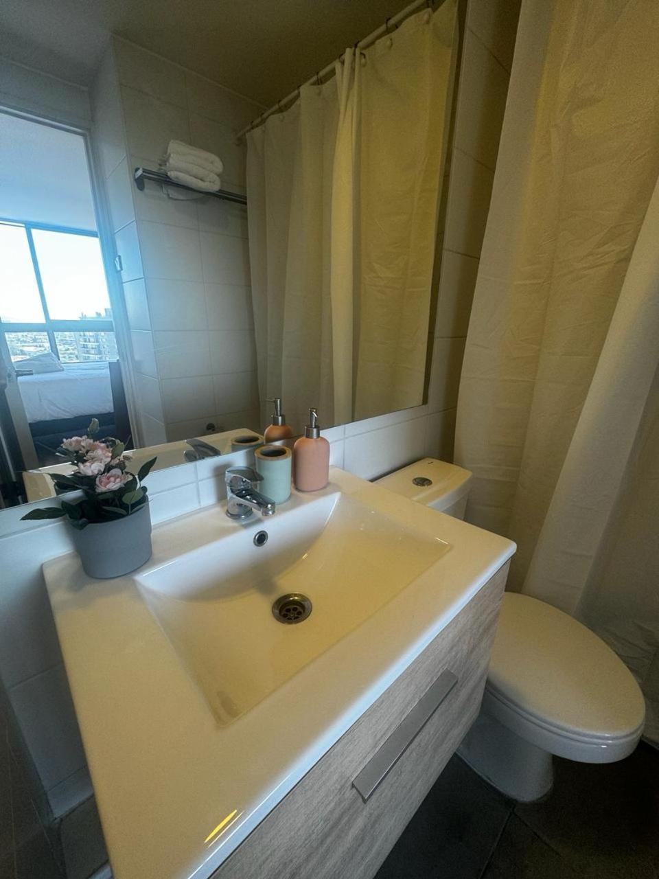 Apartamento Estacion