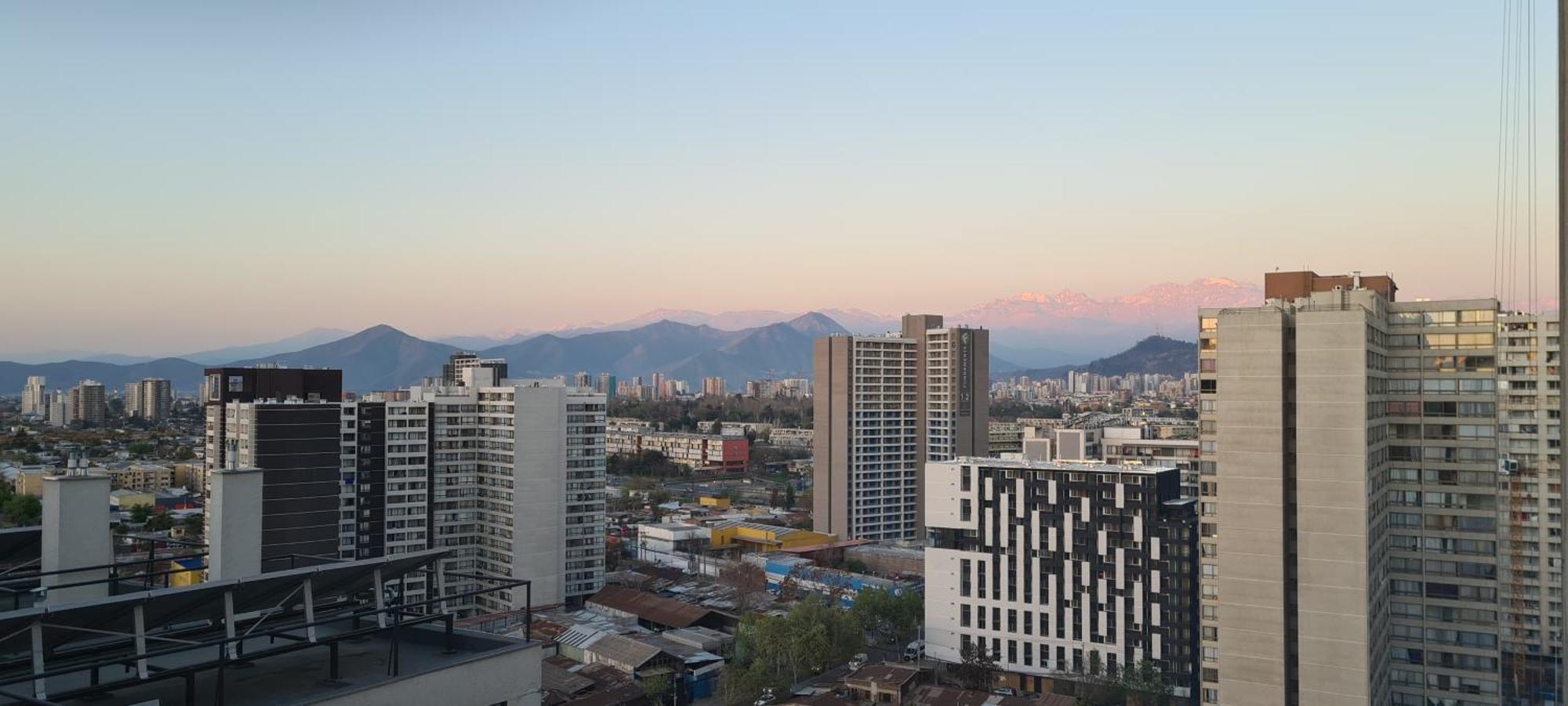 Apartamento Estacion