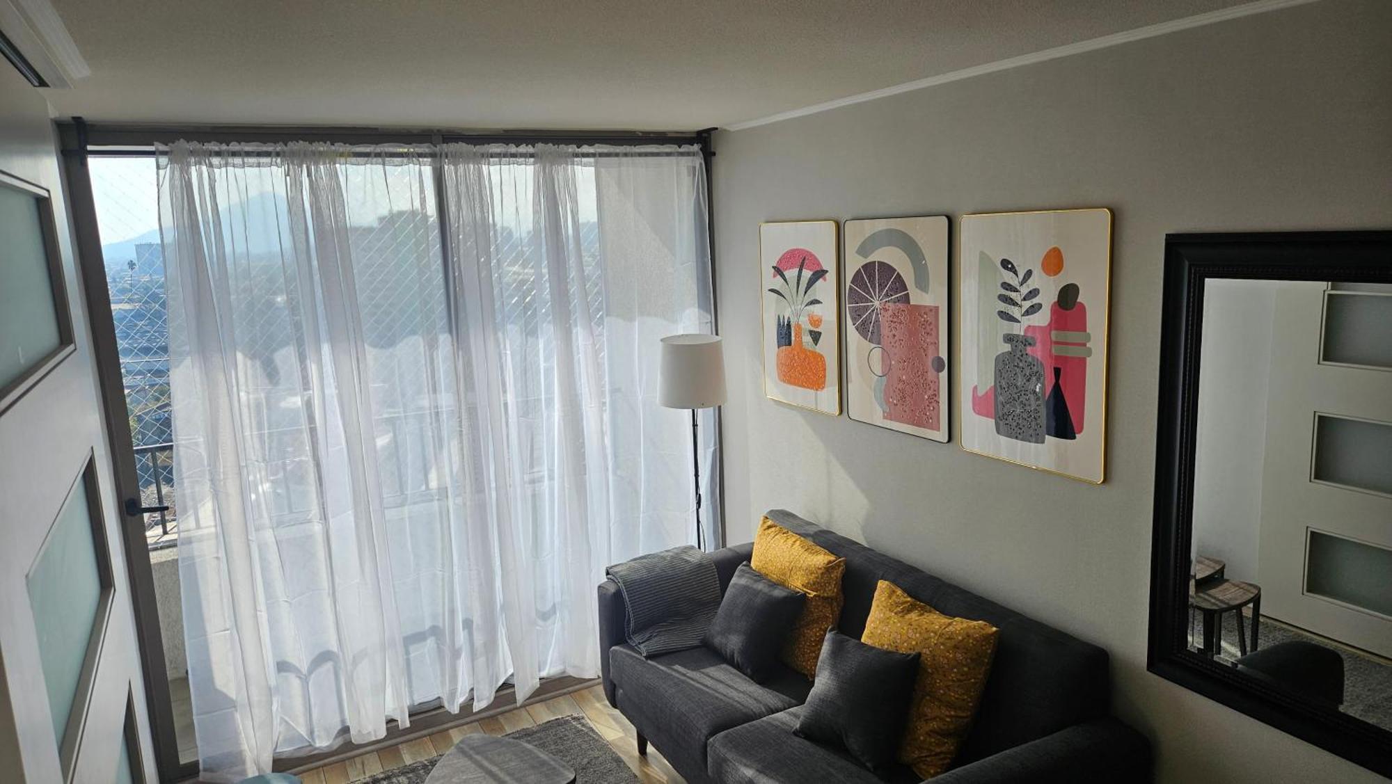 Apartamento Estacion