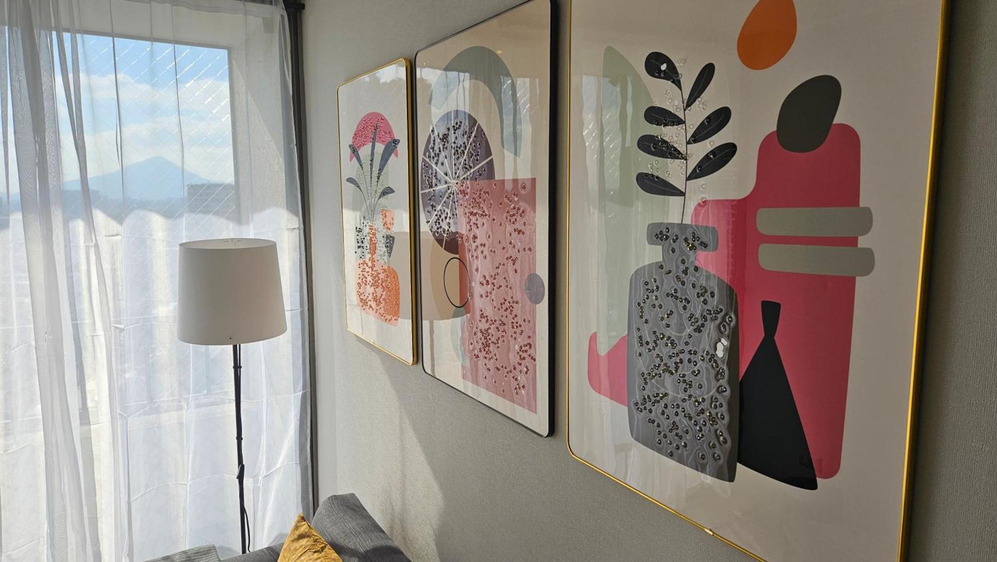 Apartamento Estacion *
