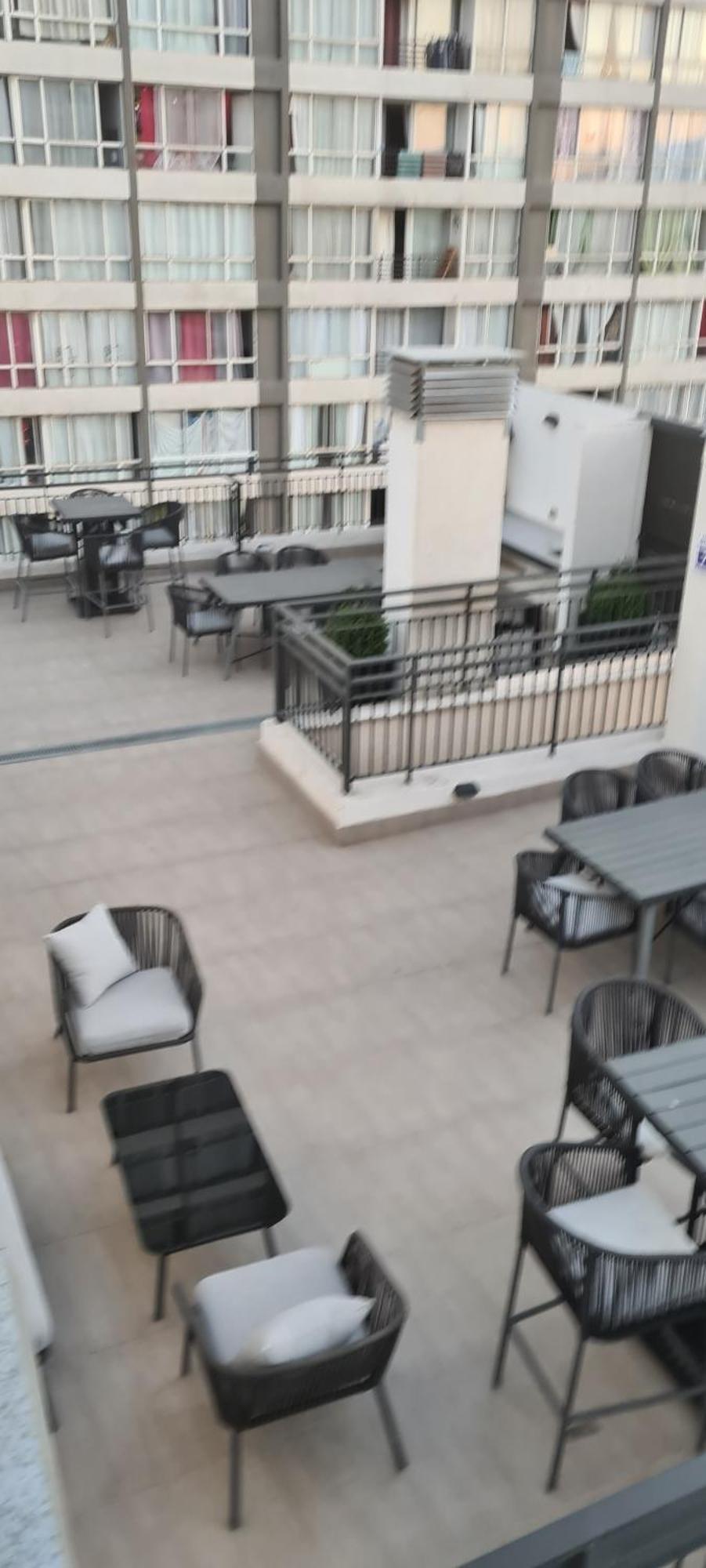 Estacion Apartamento *